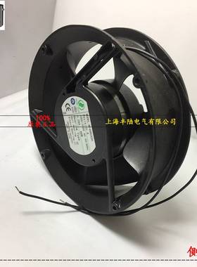 M145RCA2H 200V-240V AC 50/60Hz 0.28A 48W 电气柜轴流散热风扇