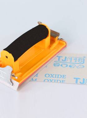 砂布卷tj113白色涂层砂布JB-5手撕砂布80目600目打磨木工砂纸砂皮