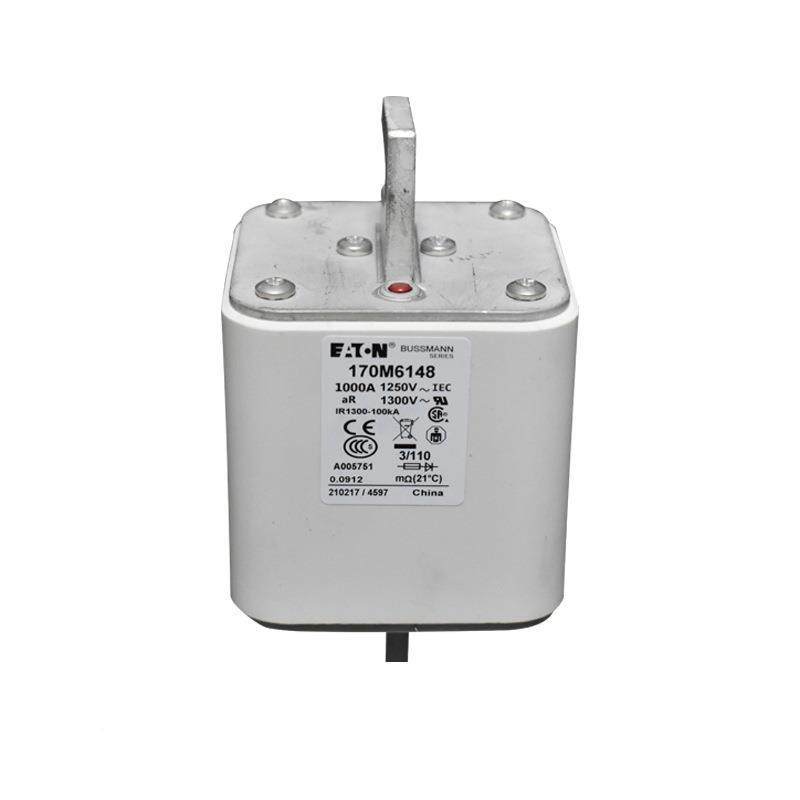 F5WH-35无品牌/BFWH-40BHFW4B-FWH-50B原厂快速熔断器保险丝