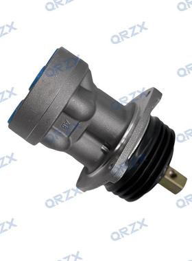 KRJ580-4挖掘机KIR6神钢S2K00-/3306E/480-6E/SH200-3操纵杆手柄