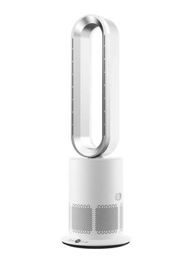 无叶风扇TP09-4i1n等离空气净化冷负暖落地扇空气循环塔子扇98947