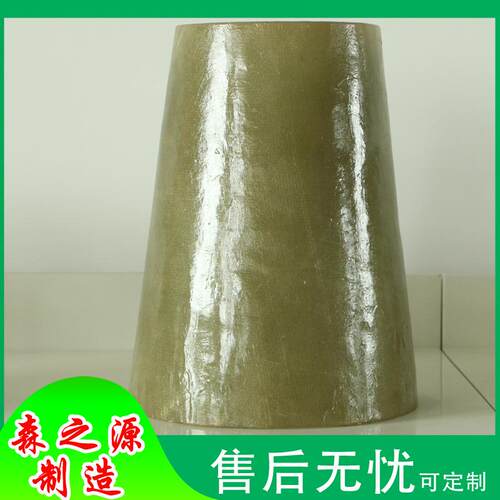 玻璃钢管件玻璃钢大小头法兰边玻szy带璃钢变径头管弯防腐