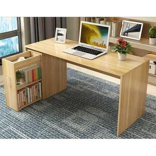 夹缝纳收柜抽拉式 移动带门小ODF柜书柜架桌边柜矮柜储物小户型置