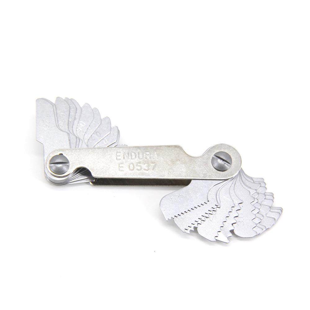 7力易得4E无品牌/件28件52件螺纹规0.25-6.04-62TP2IE053E0538053