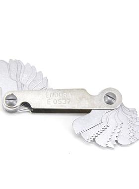 7力易得4E无品牌/件28件52件螺纹规0.25-6.04-62TP2IE053E0538053