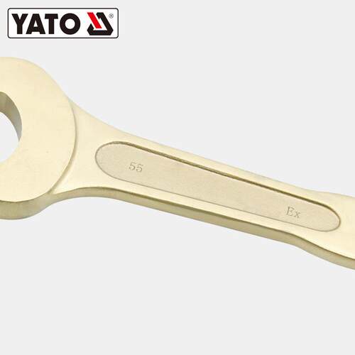 易尔拓(Y货AO)防爆敲击开口VHR扳手T期15天
