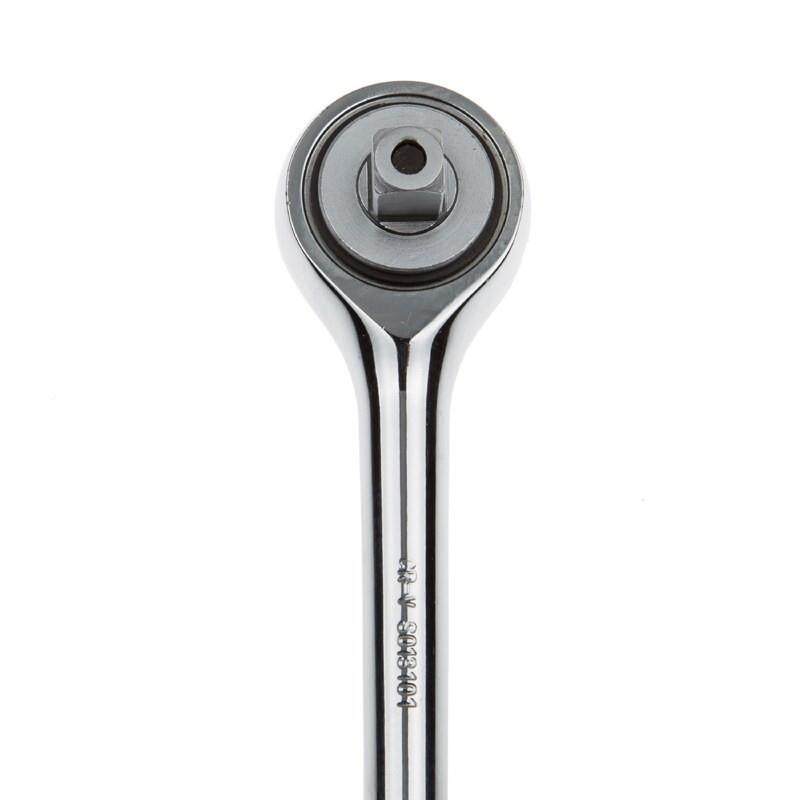 S0HEFFIELD/脱钢盾CYXS扳1310110mm系列钢柄快棘轮手