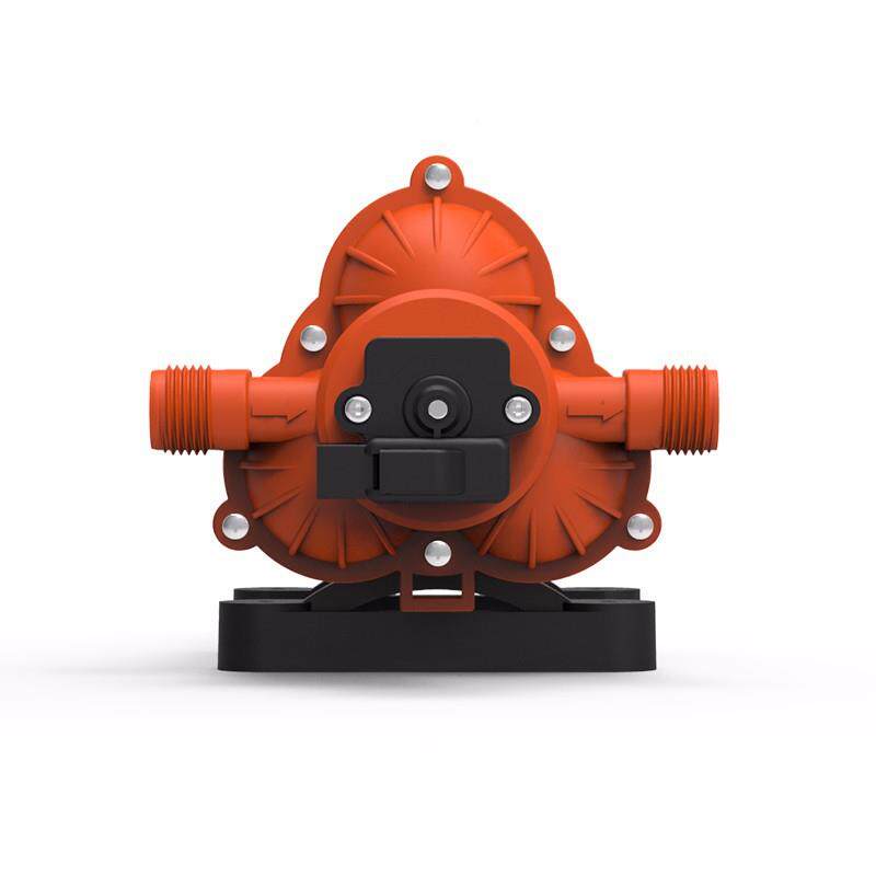 21微2V4V微型直流隔膜泵房车游艇RV电动液泵直流高压无品牌/型水