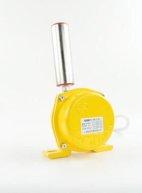 两T级跑偏开带关HFKP1-12-30输送防两无品牌/极-跑偏开关KPT1-20-