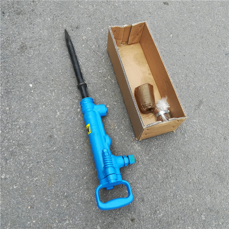 G10/G20/B47气动风镐路面破碎