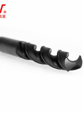 成CKP量直柄麻花钻头SS高钻速钢电金属咀钻床转头18.3-19.5-2H0-1