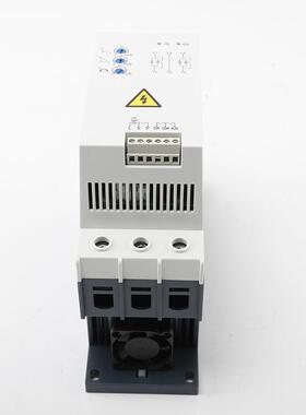 经济型软动15677器HRE启微型软启动器S内置旁5路380V电机水泵风泵