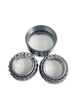 358/354抽油机轴承386AS/384D石油钻井359A/354A热轧机 非标轴承