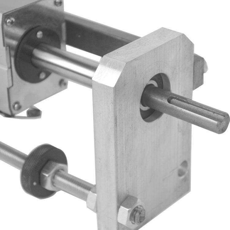 无品牌/GP15光杆0排线器（内开40mm）绕丝线编迅翼机械凯仕法织带