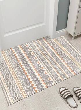 BK9K超薄毫米不门卡PF765THJSVC两地垫垫入户门垫可擦洗皮革脚入