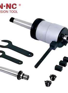 JSNJ4612可逆攻丝1夹头无品牌/柔性夹头自动挑螺纹7不停车反转围M