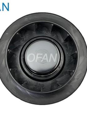 一厂VST家机直销C外转子离心风机除湿2体机塑料叶轮25mm