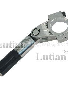 杆绿霸高压清洗机18连MB型QFX连柱塞陶瓷杆柱塞管洗车机配件