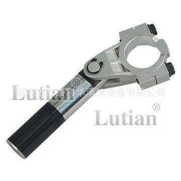 杆绿霸高压清洗机18连MB型QFX连柱塞陶瓷杆柱塞管洗车机配件