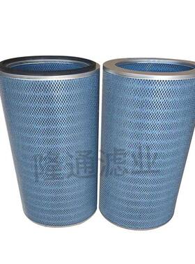 替代1P91920/PZJP191889纳米阻燃空气尘滤等离子切割除除芯尘滤筒