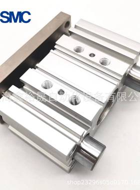 SMMC三轴0导杆缸MGP20-20/30/40/50/7DXF5/10/125/150/200气ZAZ