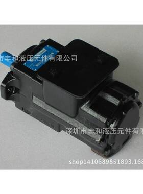 销售T7BBS-B12-B05-1L00-A1M1法国丹尼逊高压双联叶片泵