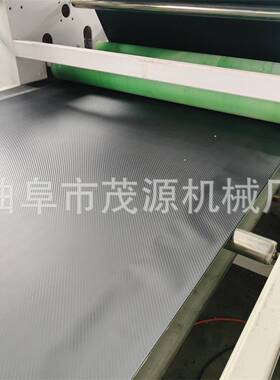 EVA橡塑棉覆离型纸不干胶贴合机成卷EVA发泡板贴PVC膜贴合机