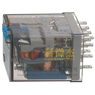 供INDER开关继电器固态时间信号功率通用继电器55.34.8.230.0040