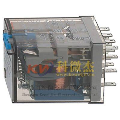 供INDER开关继电器固态时间信号功率通用继电器55.34.8.230.0040