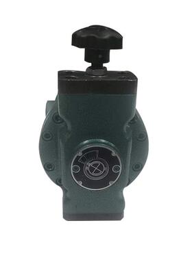 泵启东CY柱塞泵SCY141-B压柱塞厂家直供轴向805高柱塞泵高压油泵