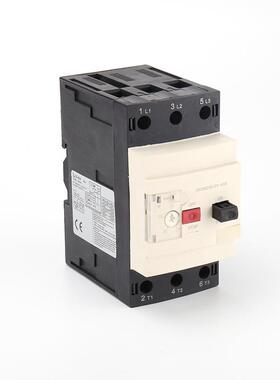 电动机保护动器ITE机GV3电动机保护断路器马保护开关电保护达器