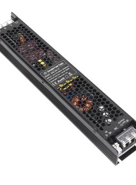 光电源VCX12v250wled调带灯条可控硅调光驱动电源da灯li调光