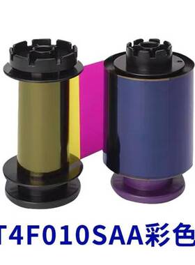 爱立识Avansia ZENIUS  PRIMACY  ELYSO证卡打印机彩色带覆膜带