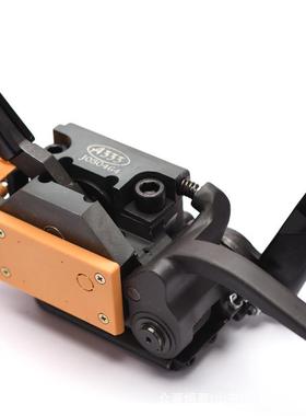 16/1mm3手动免扣钢带打包手机持铁皮打包机阴阳扣捆91970扎A33拉