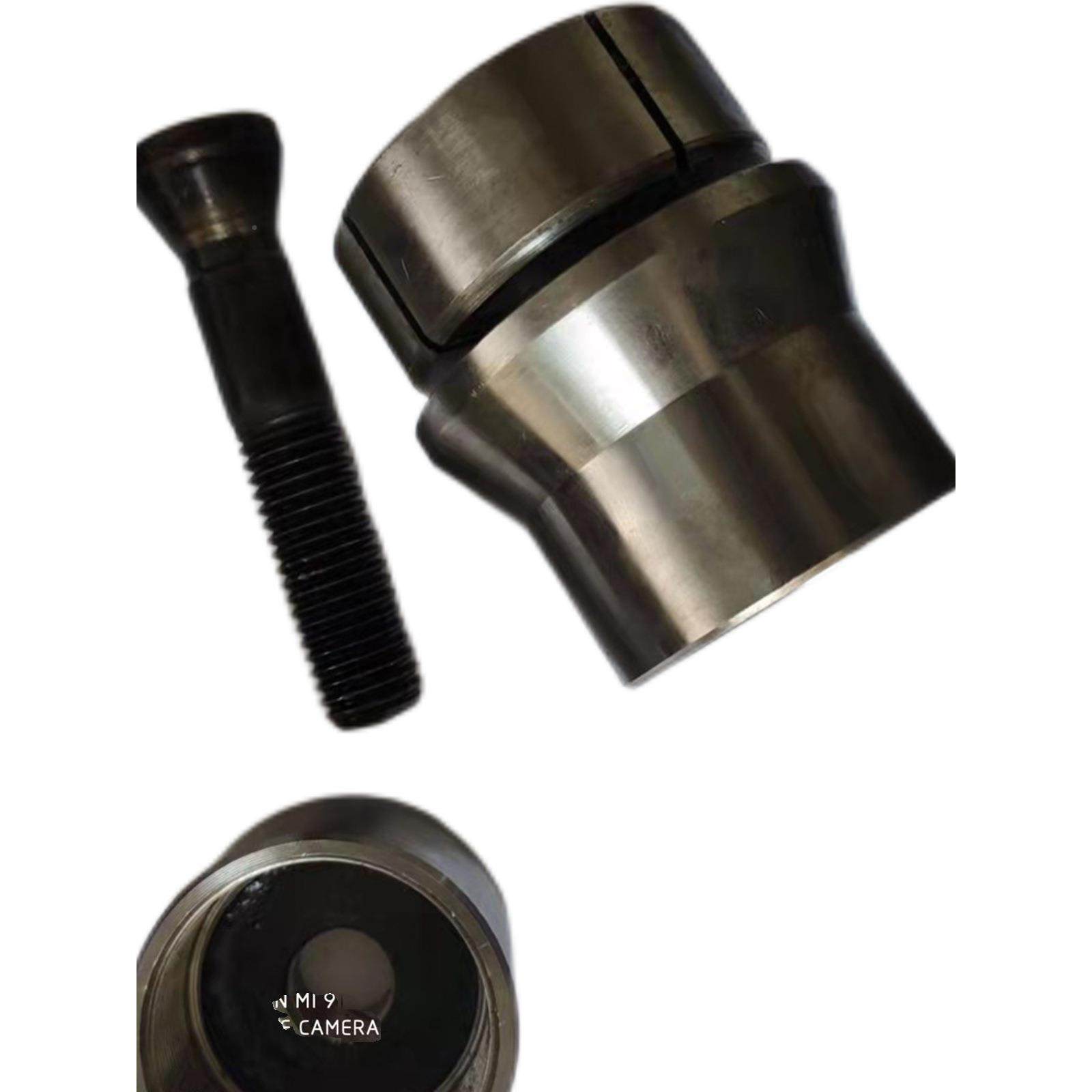 数控仪表弹车床配件环耀发0640内撑簧玉夹头多无品牌/内种规格涨