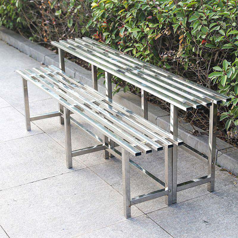 不锈合钢花架阳台组XWM置萝物架阶梯多落地式多层户外肉绿花盆架