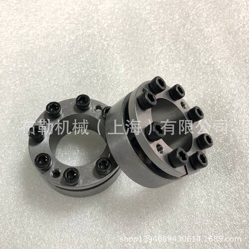 Ringfeder胀紧套RFN7013.0-28X55X34/RFN7013.0-20X47同步轮涨套