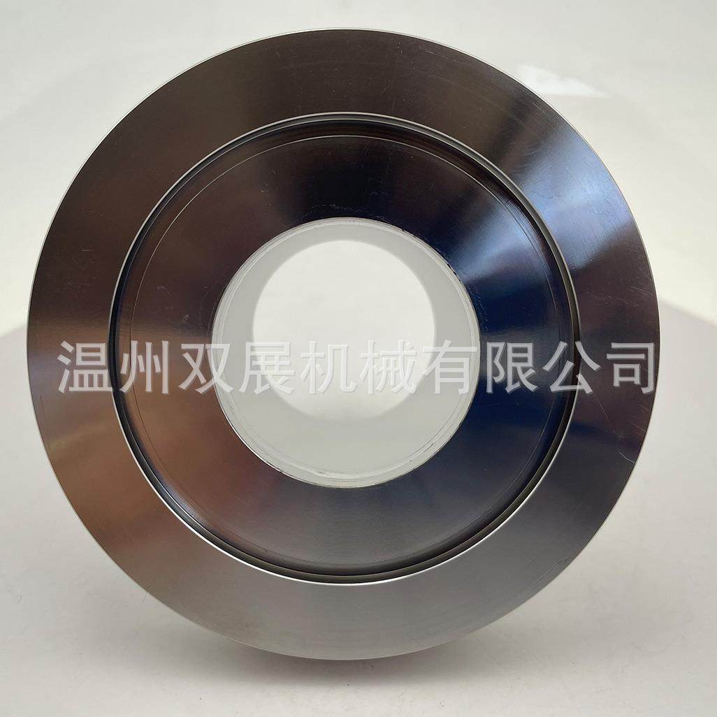 ISO变径大头不钢转接头真空装无品牌/快大小头I小SO63转KF5锈040K