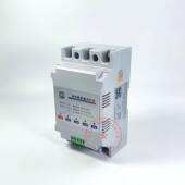 三相IGI开智能复合关HFK电容动态无功补偿器切开关内投部加装