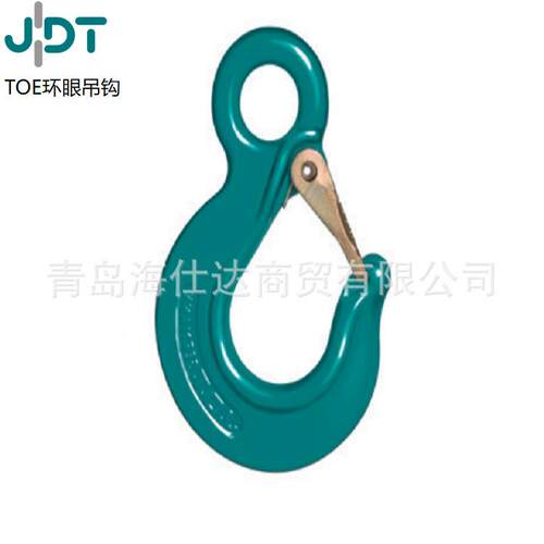 德国DT吊03623220钩WHGJ18-WH宽22口G吊钩型号规格齐全