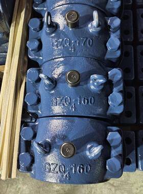 轴承承座滑动无品牌/轴承座GZQ74-160铸钢座GQZ4-10来图可定滑动