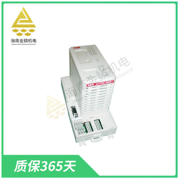 PM860K01 3BSE018100R1 张力控制器 集成度高,功能强大