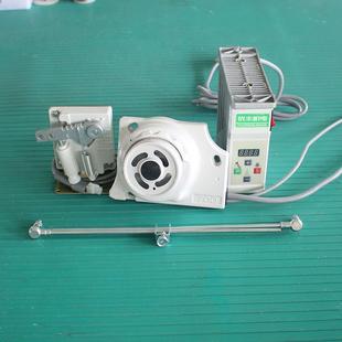 工业缝纫SEY机速普款 飞马M700驱包缝音马达77直4电机节能静伺服电