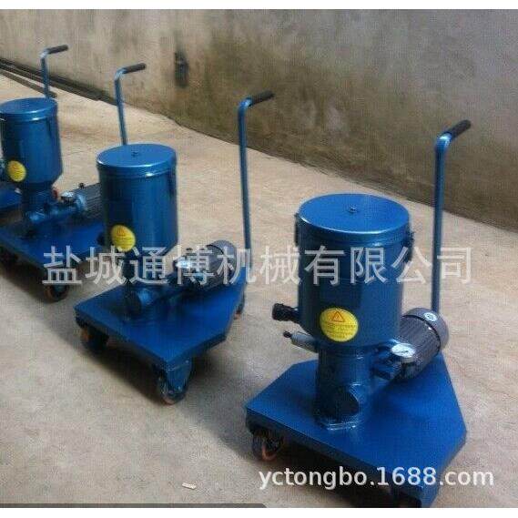 SJB动-60手动干油S泵J无品牌/B-60手型加油泵