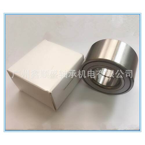 R轴510078SA0078现代酷派1.B6L承2.0L现THF代美佳前轮毂轴承