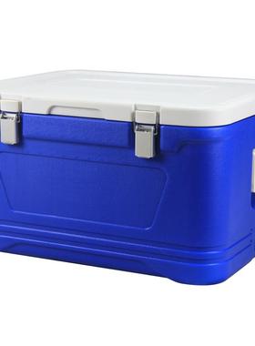 森台保温冷藏箱箱87大号商ST66用箱食堂学外校车载户家用外卖送餐