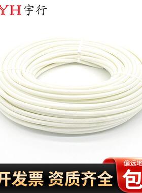 1.5kv温9mm自管璃纤维QLQ管高套管阻燃管熄玻纤管阻套燃耐高温管