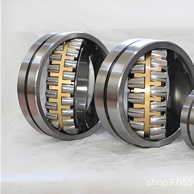 6剖分式调心滚子轴承20SM400-MA440EOX020200另生产剖分非标调心