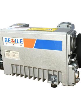 BEILE贝其乐真空泵移式真空机组数显HZD压力动启动Q停自真空泵