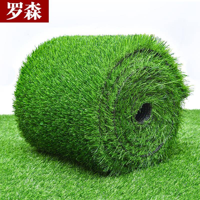 厂家仿真草坪3米25工防塑拍假草4料草球皮网工程楼地70714089顶绿